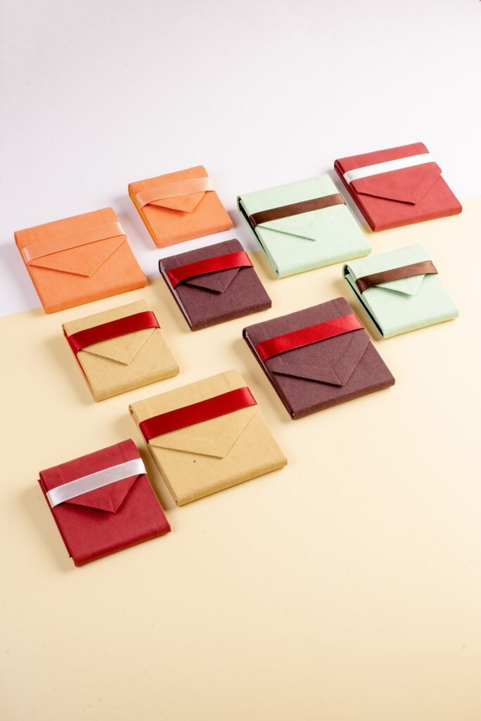 Alessia - Custom Jewelry Pouches with fabric made by manufacturer