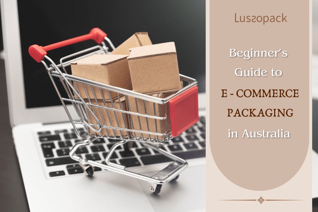E-commerce Packaging