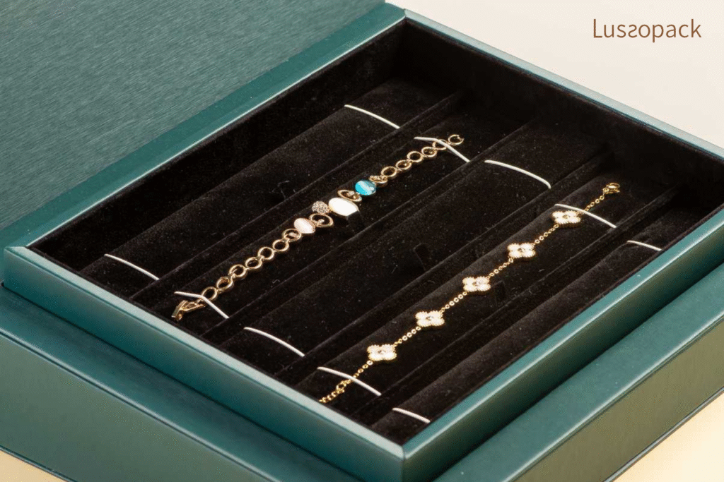 How to Display Bracelets for Sale